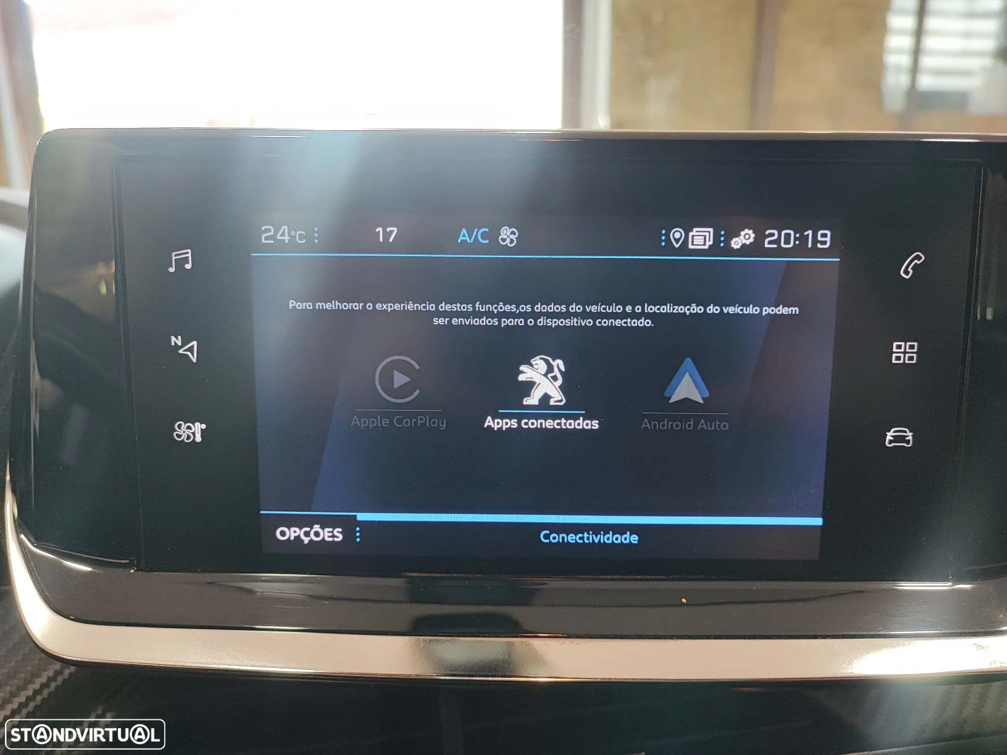Peugeot 2008 BlueHDi 110 Active Pack - 32