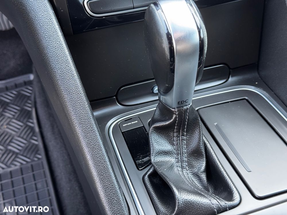 Renault Talisman ENERGY dCi 130 EDC INTENS - 17