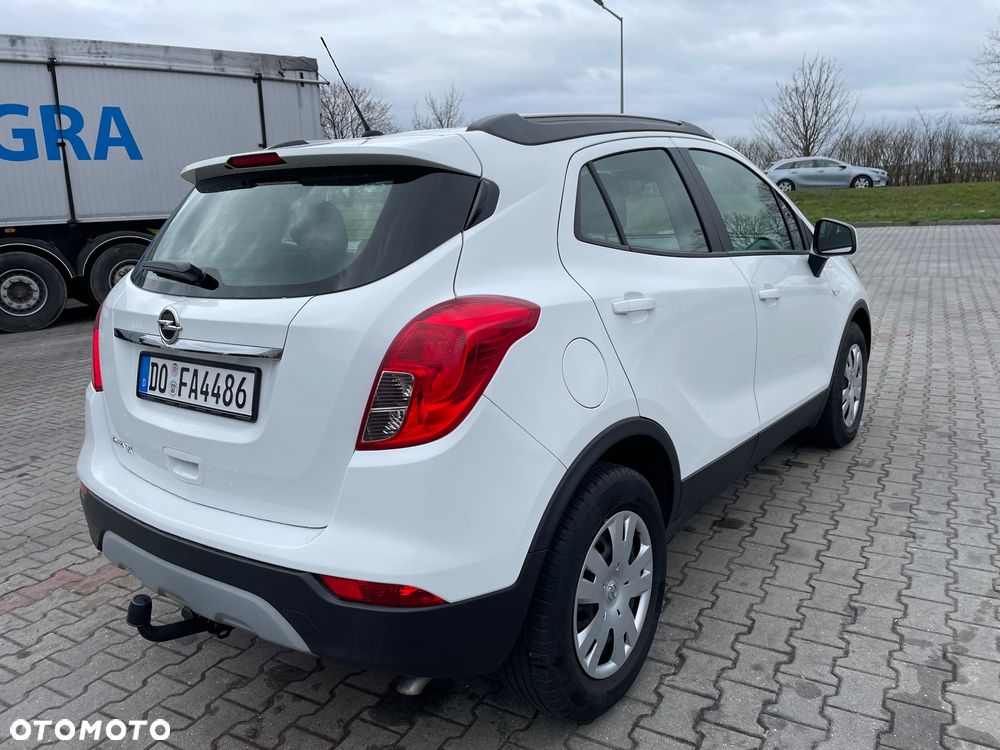 Opel Mokka 1.6 Essentia S&S - 18