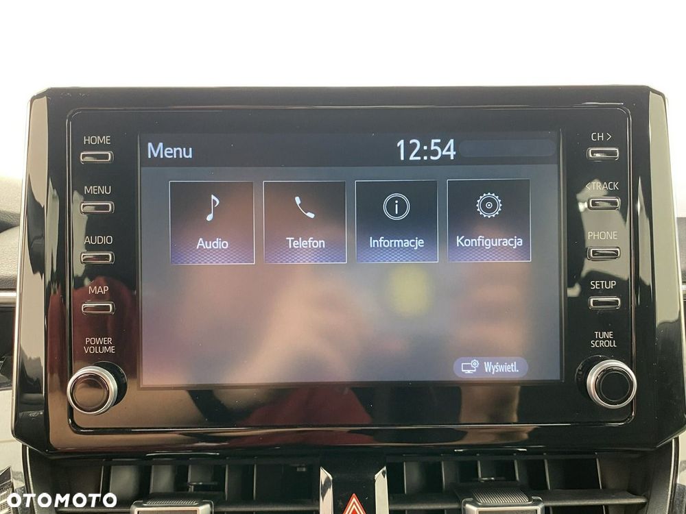 Toyota Corolla - 20