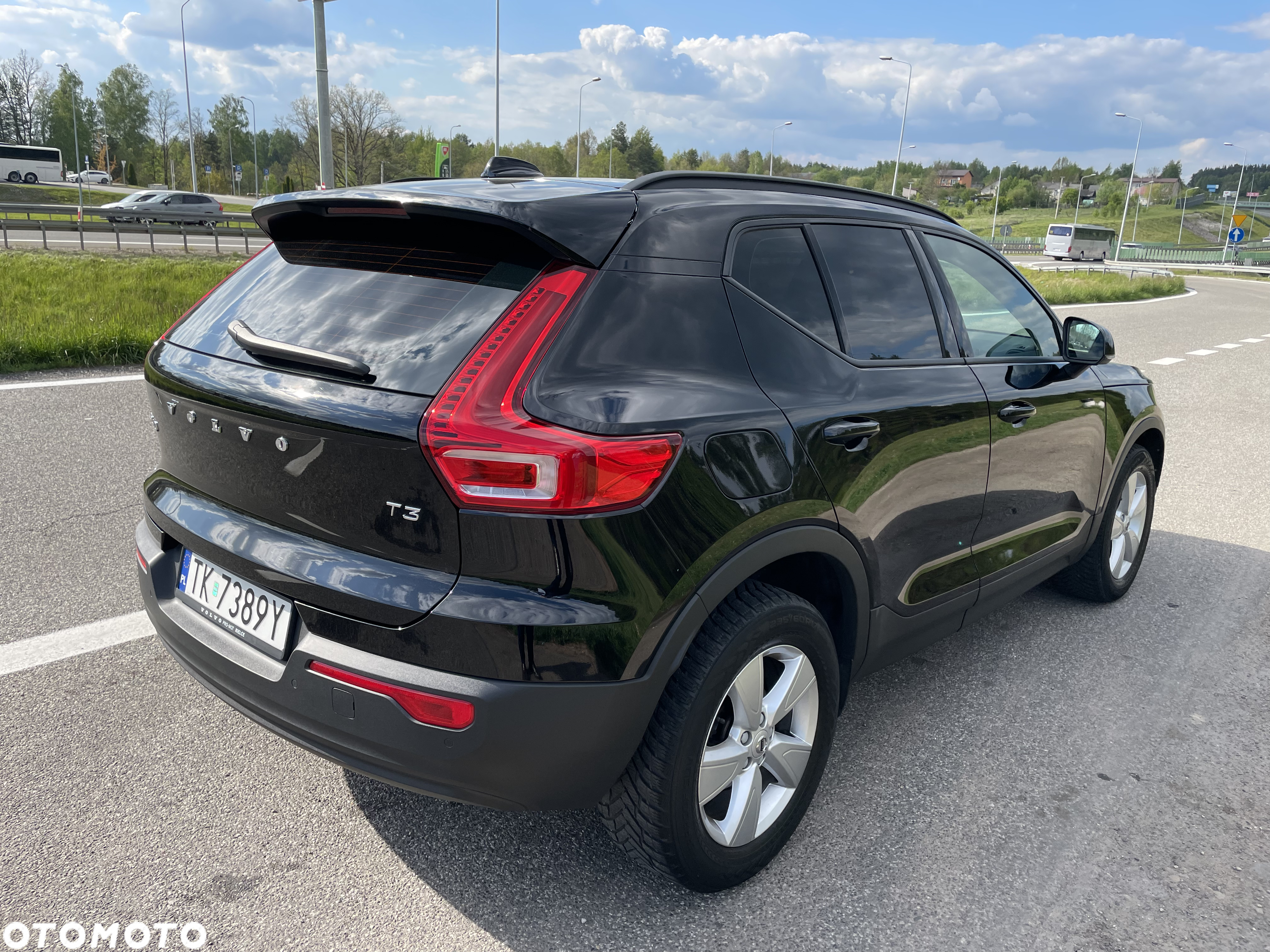 Volvo XC 40 T3 Momentum Core - 12