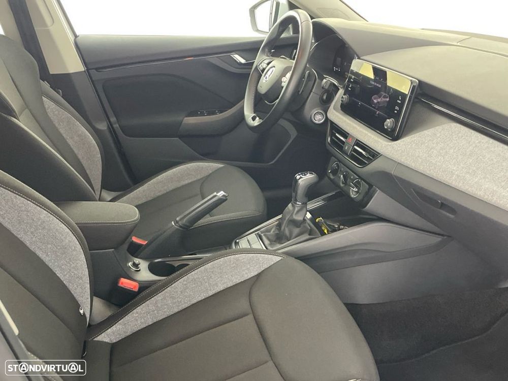 Skoda Scala 1.0 TSI DSG - 21