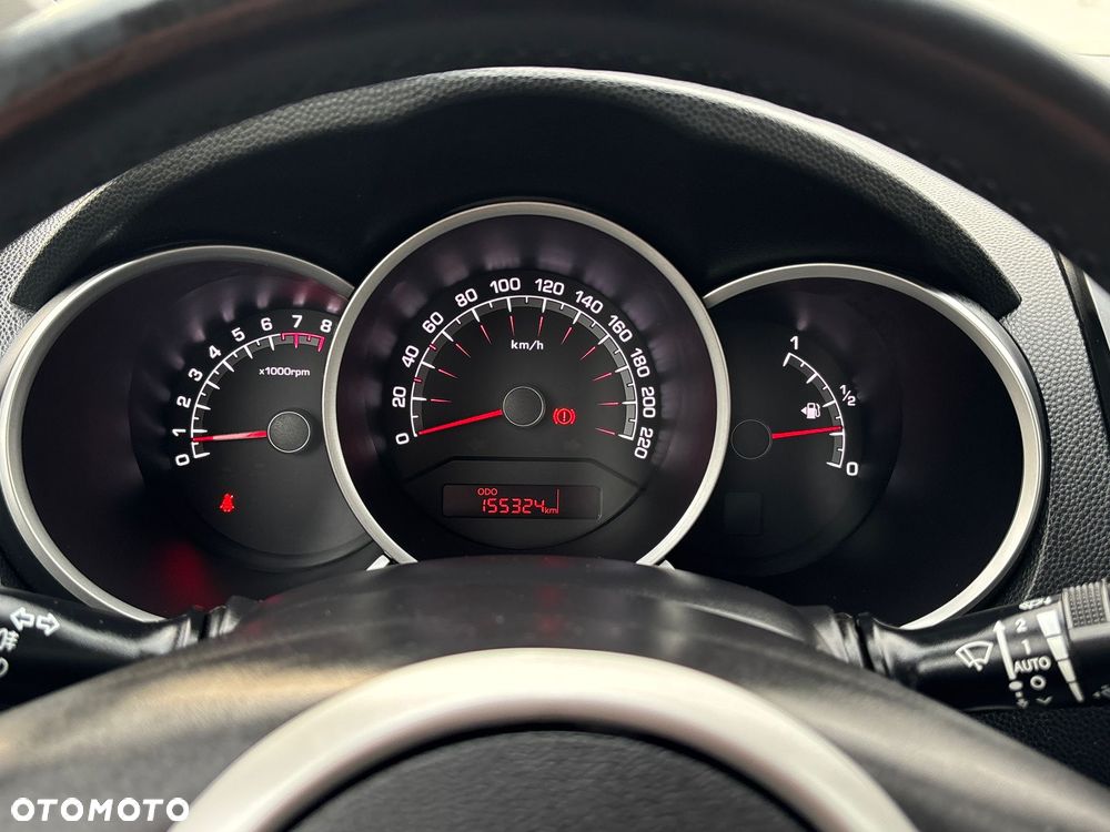 Kia Venga 1.4 CVVT Business Line - 17