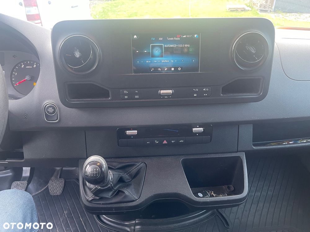 Mercedes-Benz Sprinter max - 12