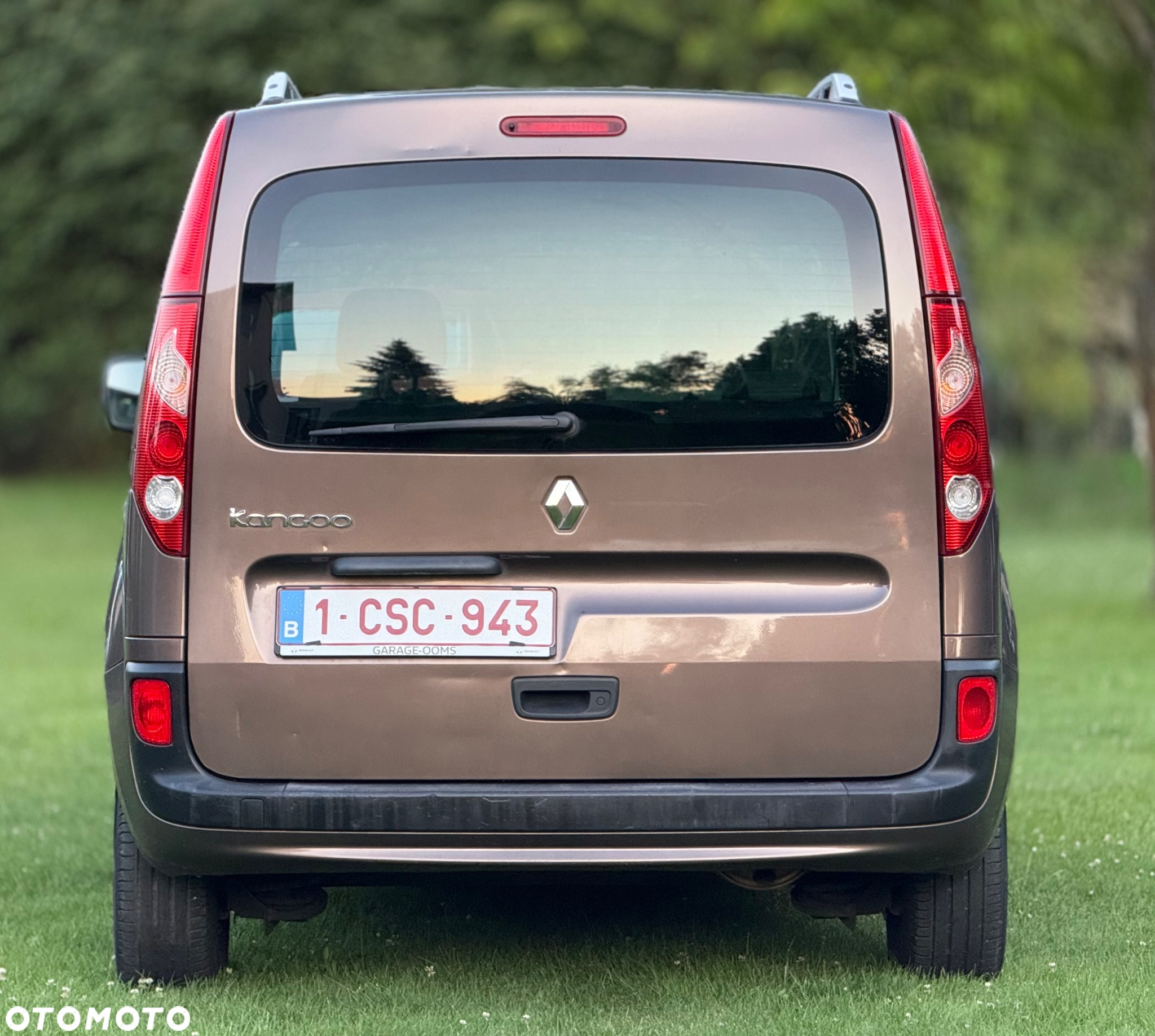 Renault Kangoo - 10