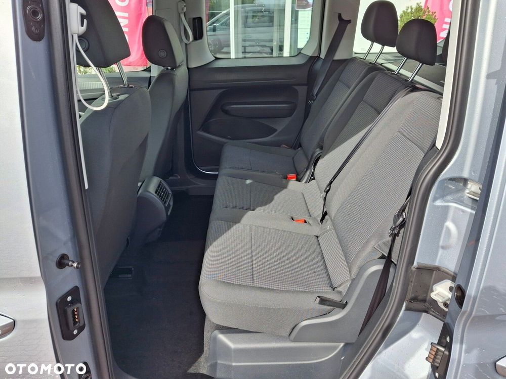 Volkswagen Caddy 1.5 TSI - 26