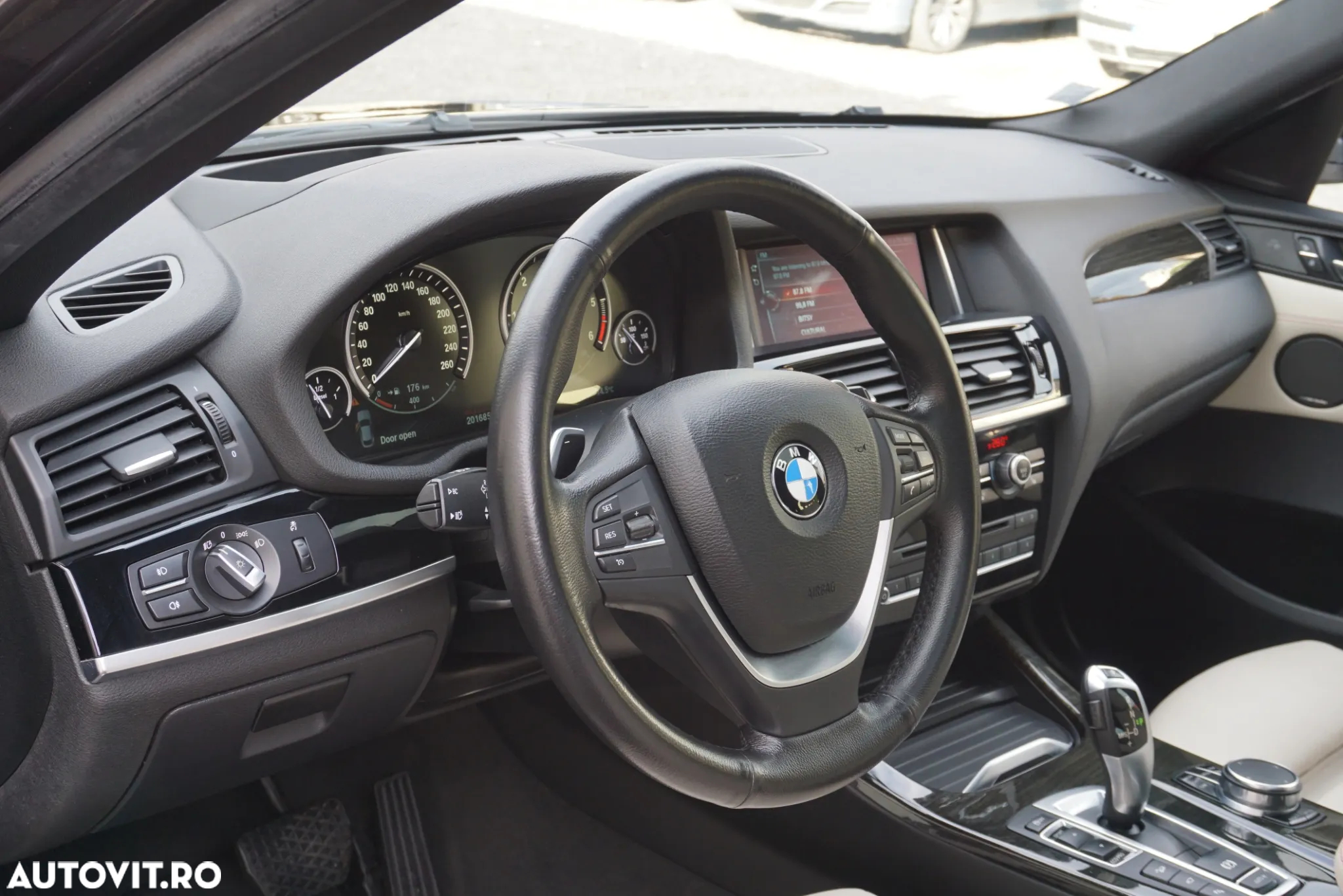 BMW X4 xDrive20d Aut. xLine - 21