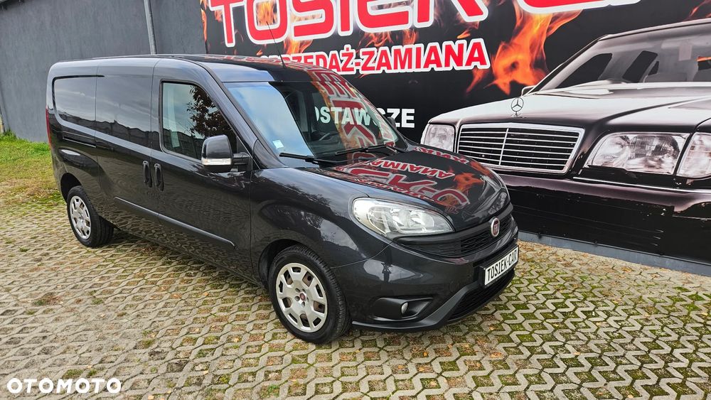 Fiat Doblo 2015 photo 3