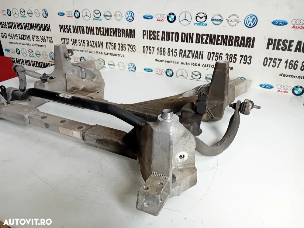 Jug Cadru Motor Alfa Romeo Stelvio An 2015-2022 4x4 Intact - 5