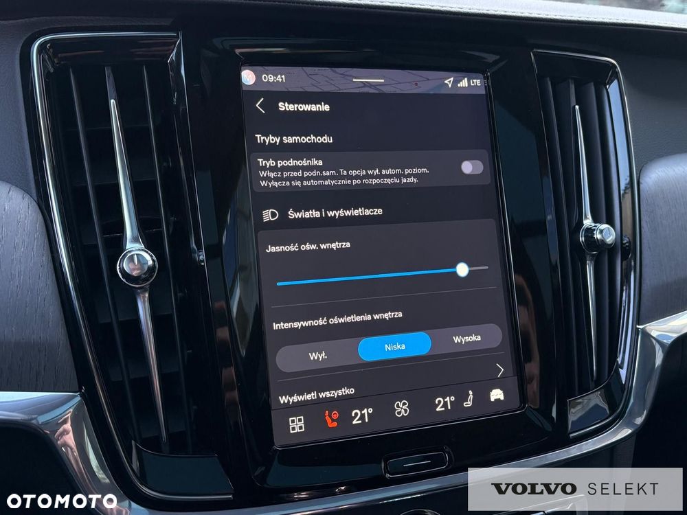 Volvo V90 - 34