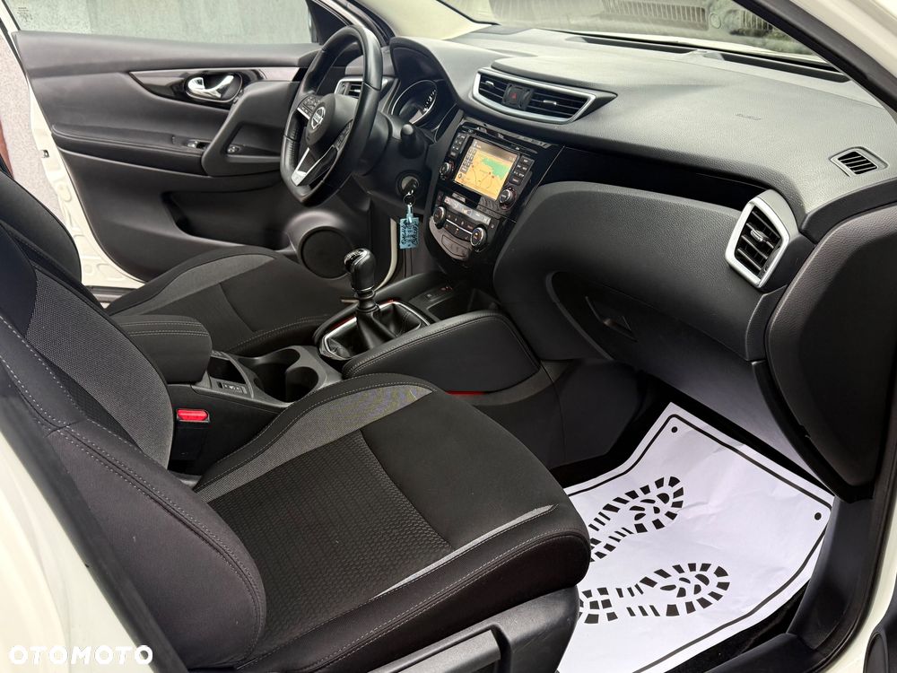 Nissan Qashqai 1.6 DIG-T Acenta - 25