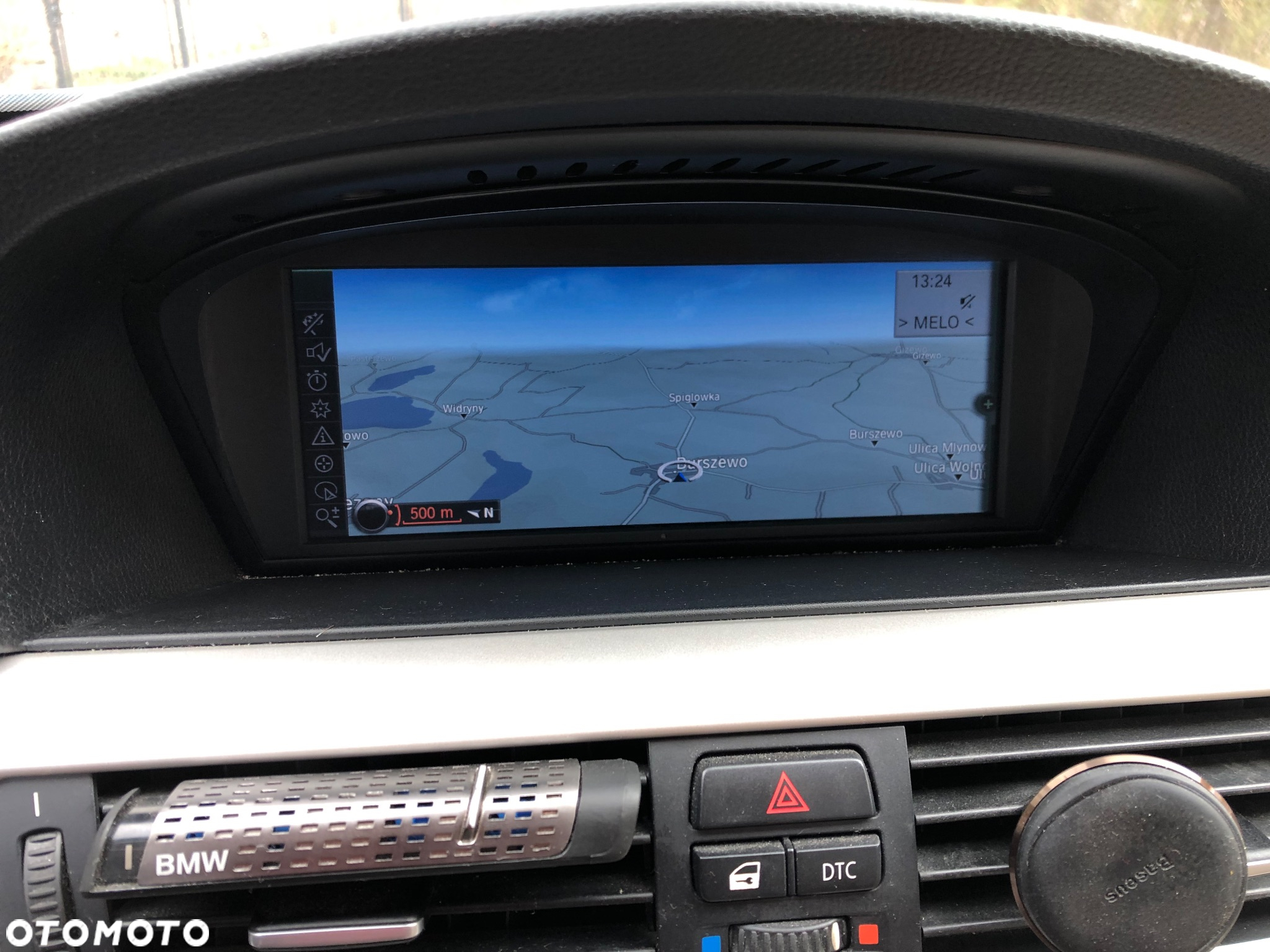 BMW Seria 3 318d DPF Touring - 24