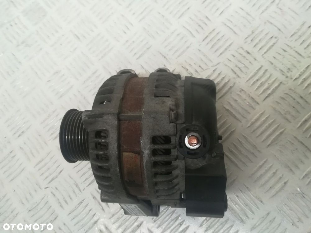 RANGE ROVER SPORT L320 LAND ROVER DISCOVERY III L319 2.7TD ALTERNATOR - 3