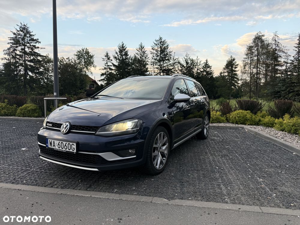 Volkswagen Golf 2.0 TDI BMT GTD DSG - 4