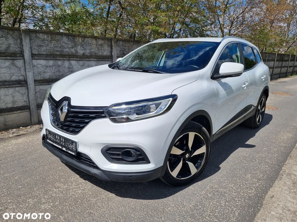 Renault Kadjar 1.3 TCe FAP Intens EDC - 2