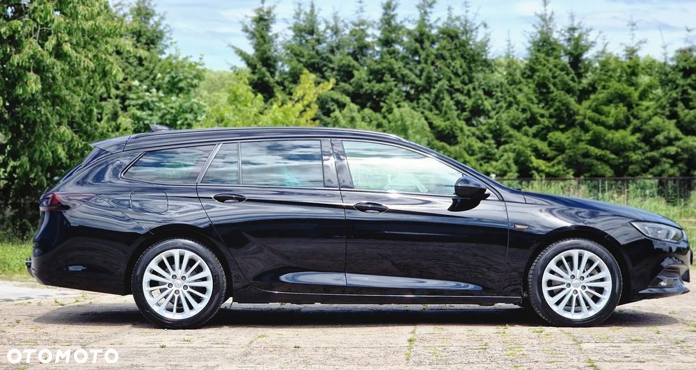Opel Insignia - 6