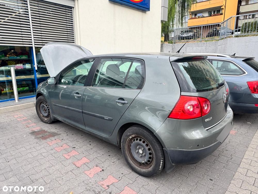 Volkswagen Golf - 3
