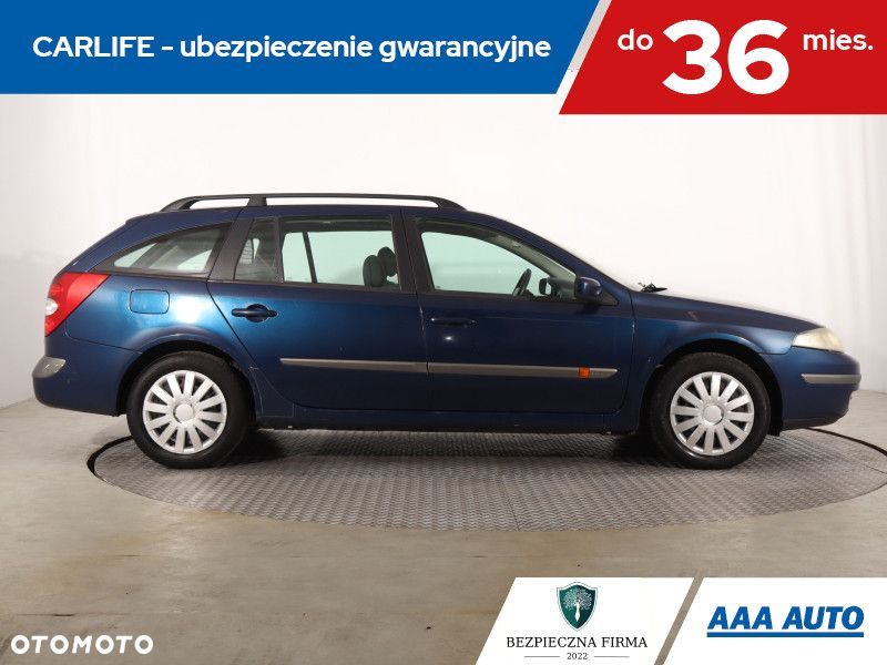 Renault Laguna - 8