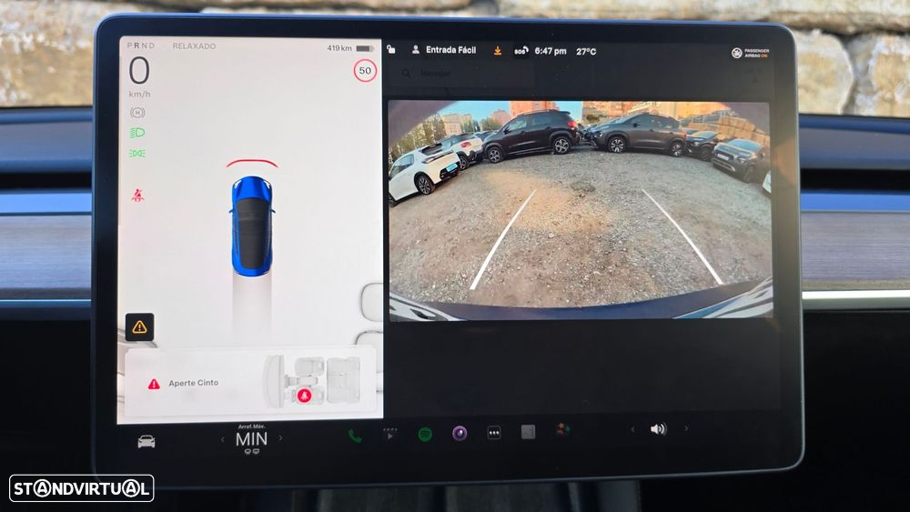 Tesla Model 3 Long Range AWD Dual Motor - 20