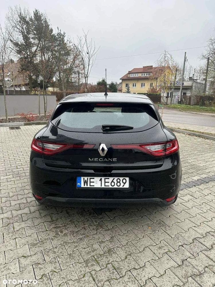 Renault Megane - 25