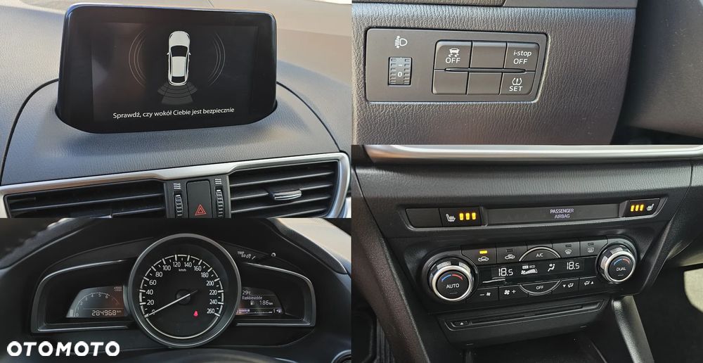 Mazda 3 SKYACTIV-G 120 Exclusive-Line - 10