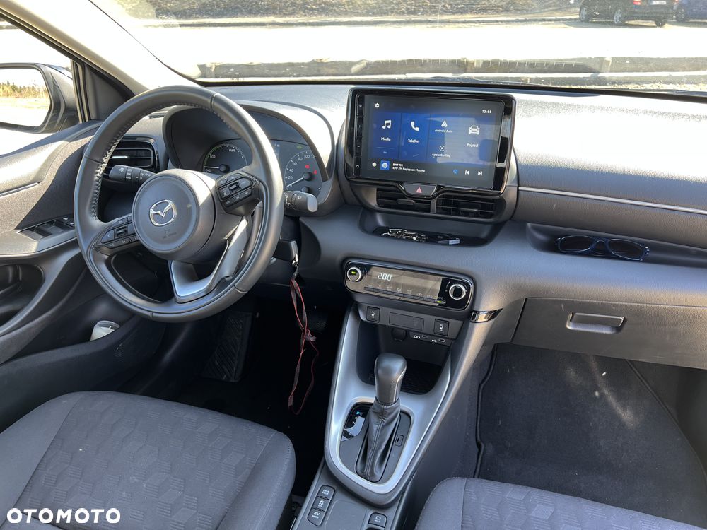 Toyota Yaris Hybrid 1.5 Comfort - 15