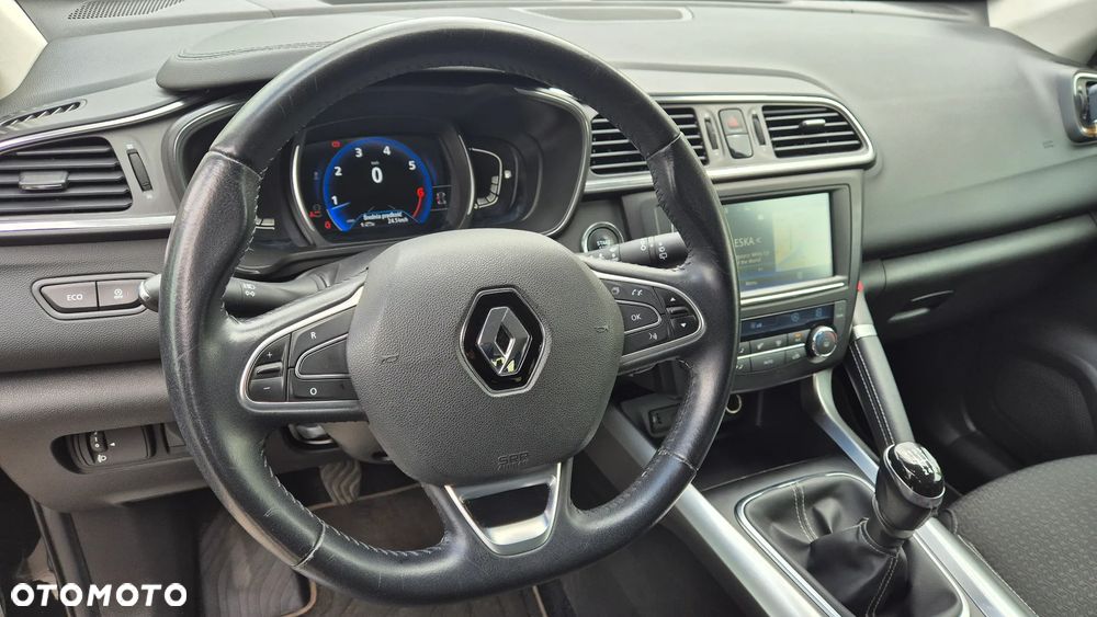 Renault Kadjar 1.2 Energy TCe Intens - 16