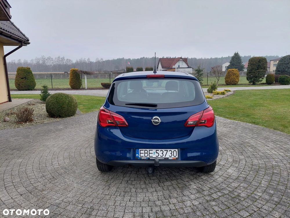Opel Corsa - 7