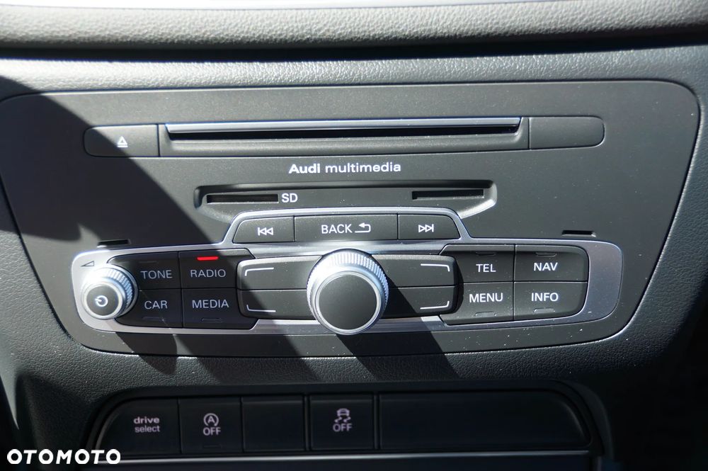 Audi Q3 2.0 TDI Quattro - 16