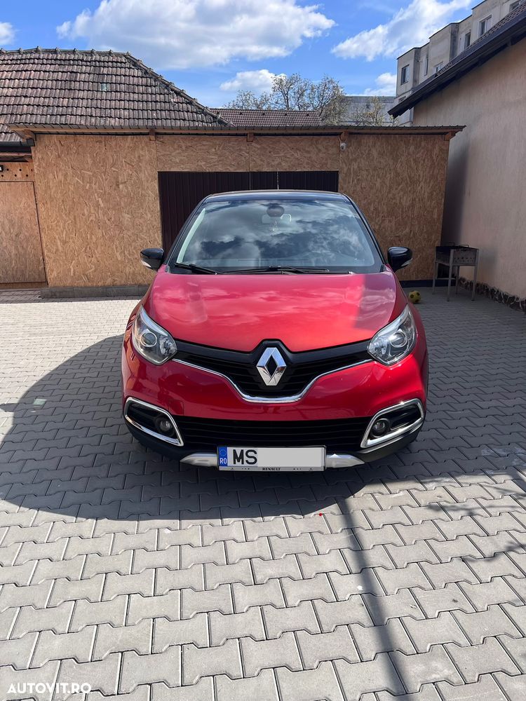 Renault Captur ENERGY TCe XMOD - 3
