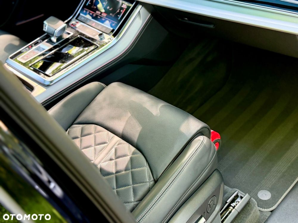 Audi SQ7 - 15