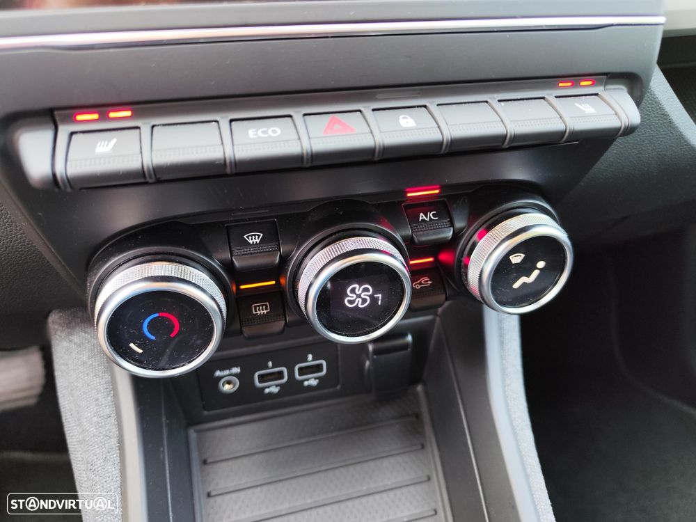 Renault Zoe (c/ Bateria) Intens 50 - 31