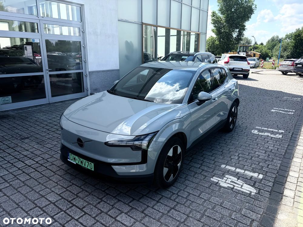 Volvo EX30 51kWh Single Motor Core - 2