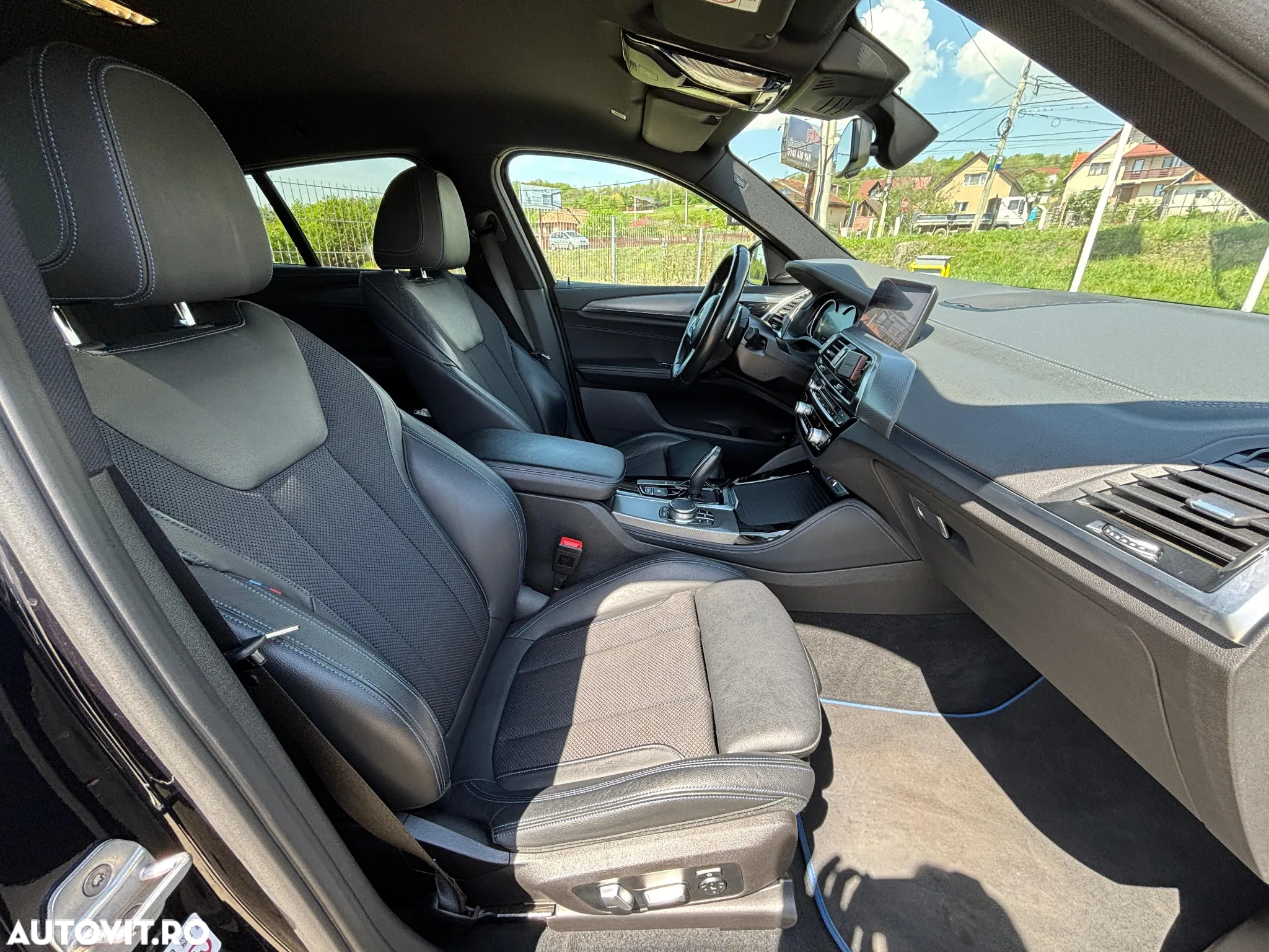 BMW X4 M M40i - 9
