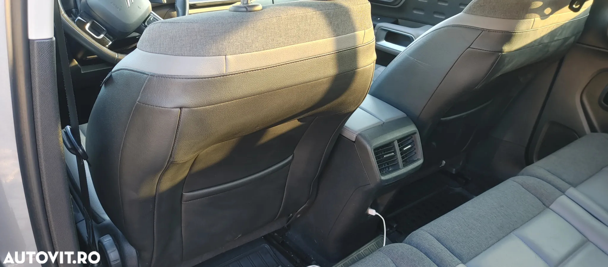 Citroën C5 Aircross 1.5 BlueHDi S&S EAT8 Feel - 14