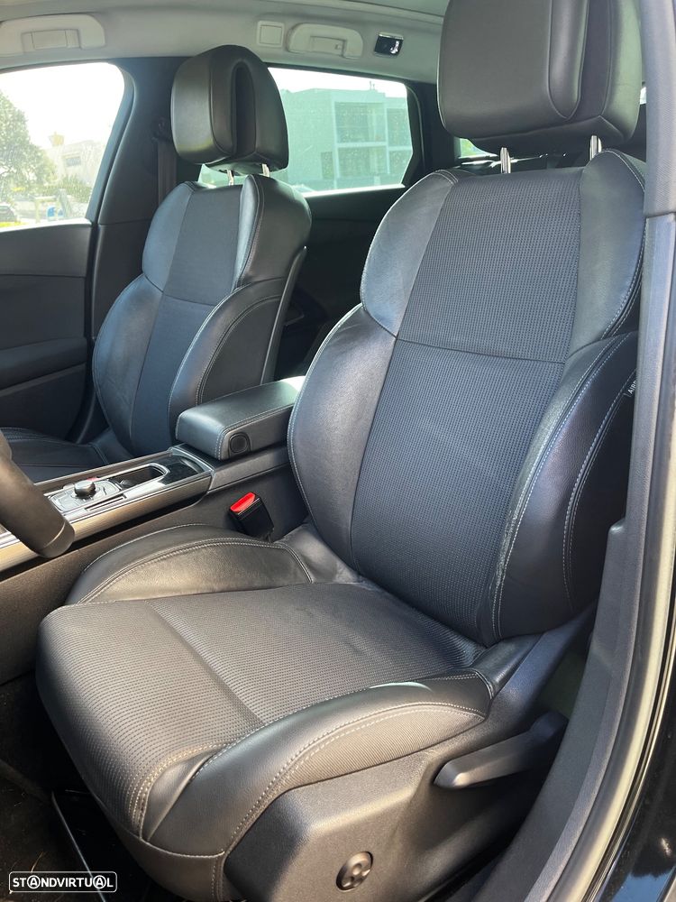 Peugeot 508 SW 2.0 HDi Business Line Pack 120g - 16