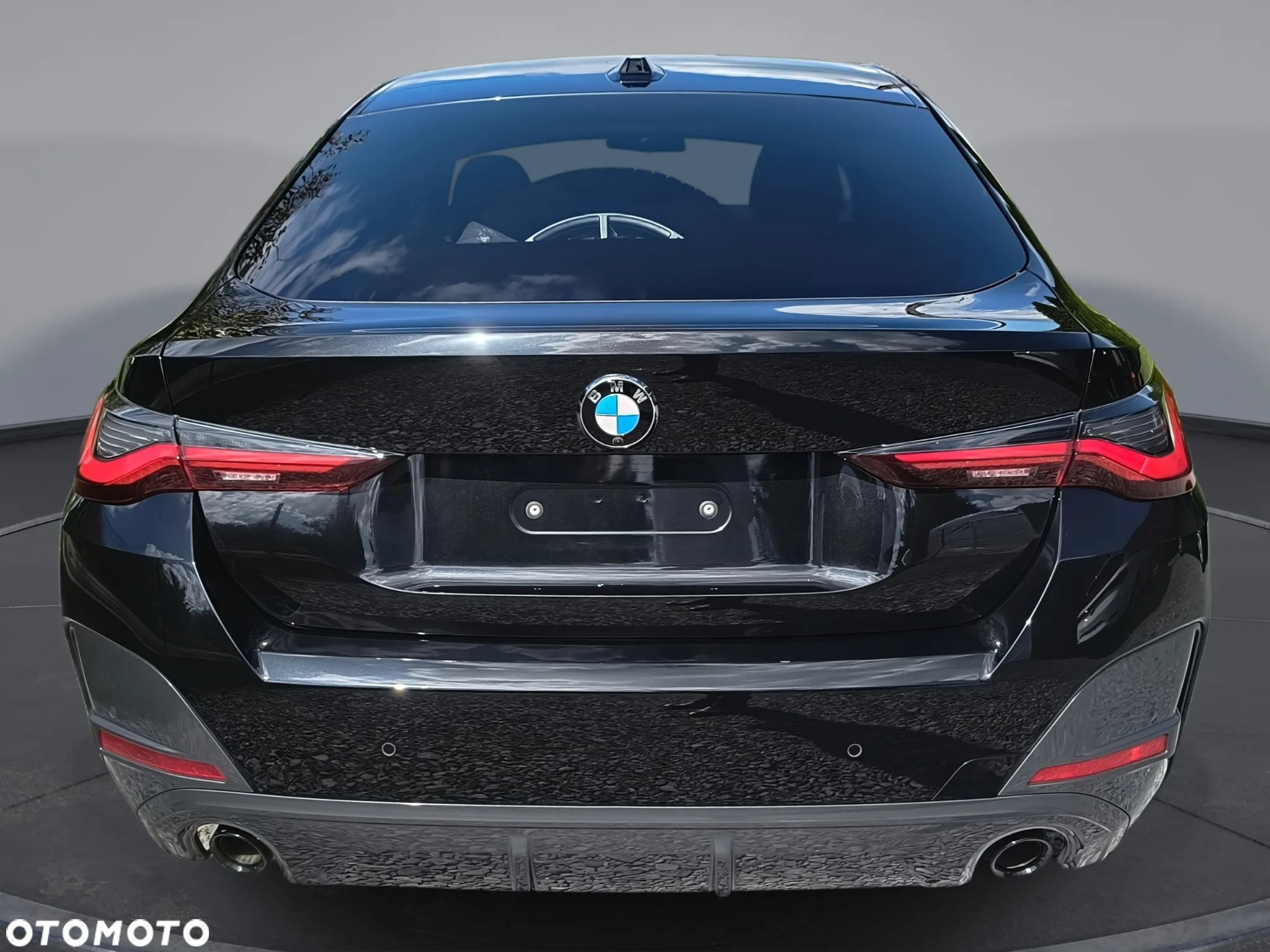 BMW Seria 4 - 5