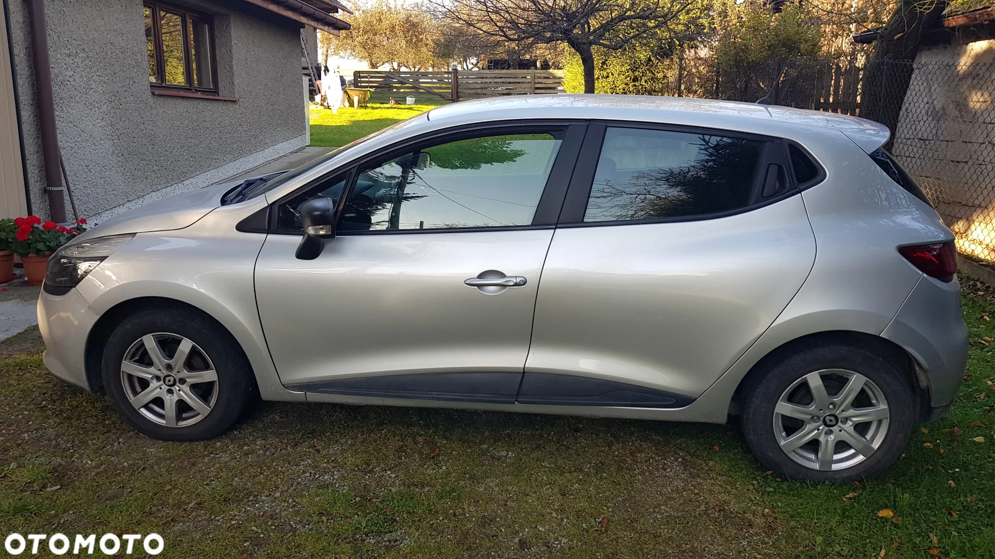 Renault Clio 1.2 16V Alize - 6