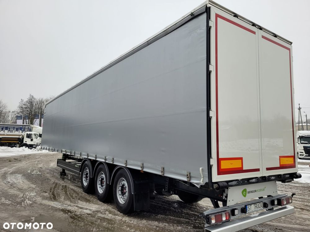 Berger SAPL 24 / STANDARD / SAF / 5310KG - 9