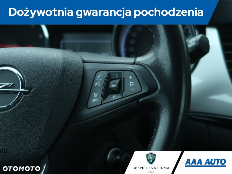Opel Astra - 20