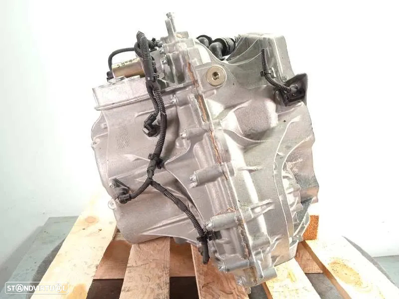 Caixa de Velocidades MERCEDES A 200 de 2019 Ref: 700.423 - 5