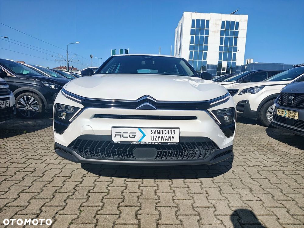Citroën C5X - 2