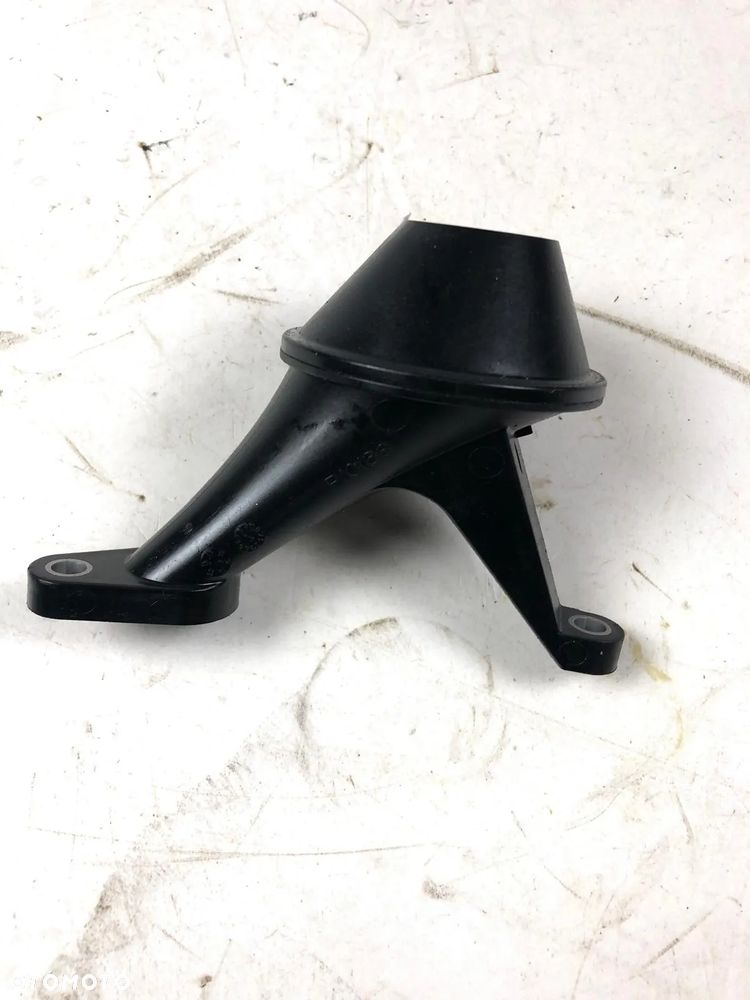 BMW K 1600 GT GTL 11-16 Smok Oleju - 3