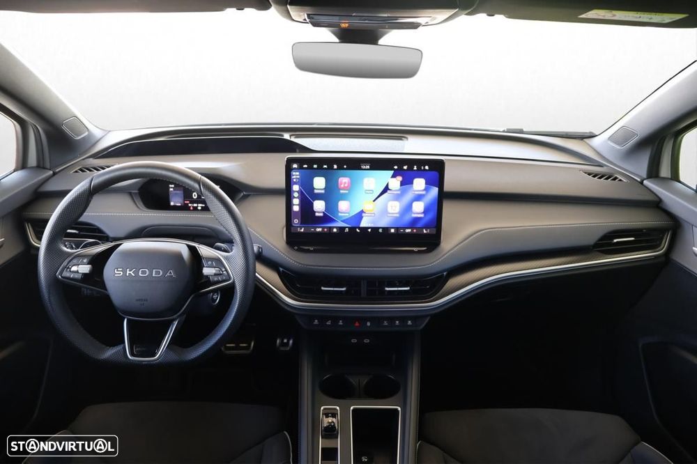 Skoda Elroq 85 Sportline - 16