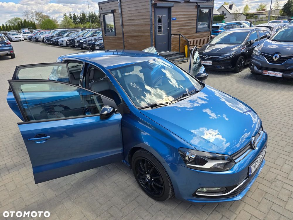 Volkswagen Polo - 35