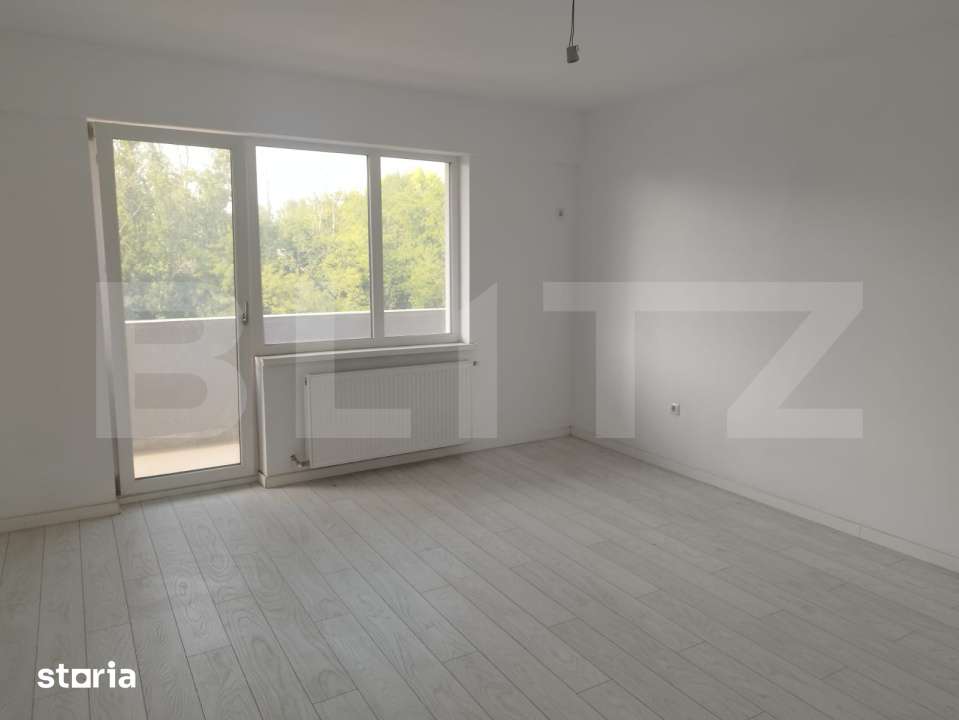 Apartament 2 camere, 60 mp, zona Tatarasi — fotografia 1