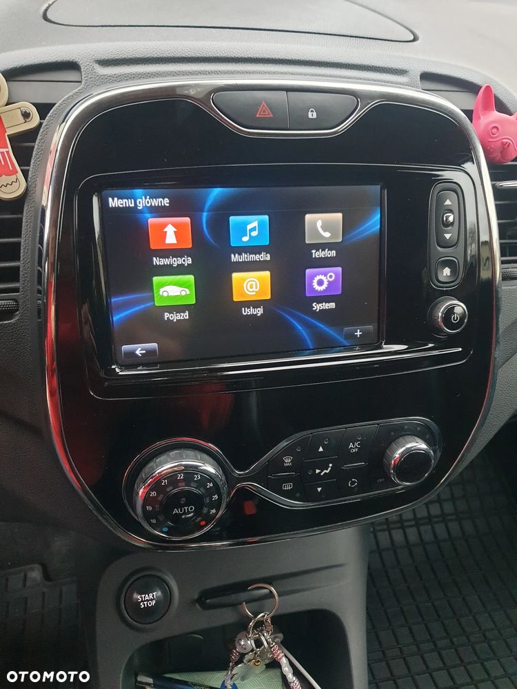 Renault Captur ENERGY dCi 90 Start&Stop XMOD - 16