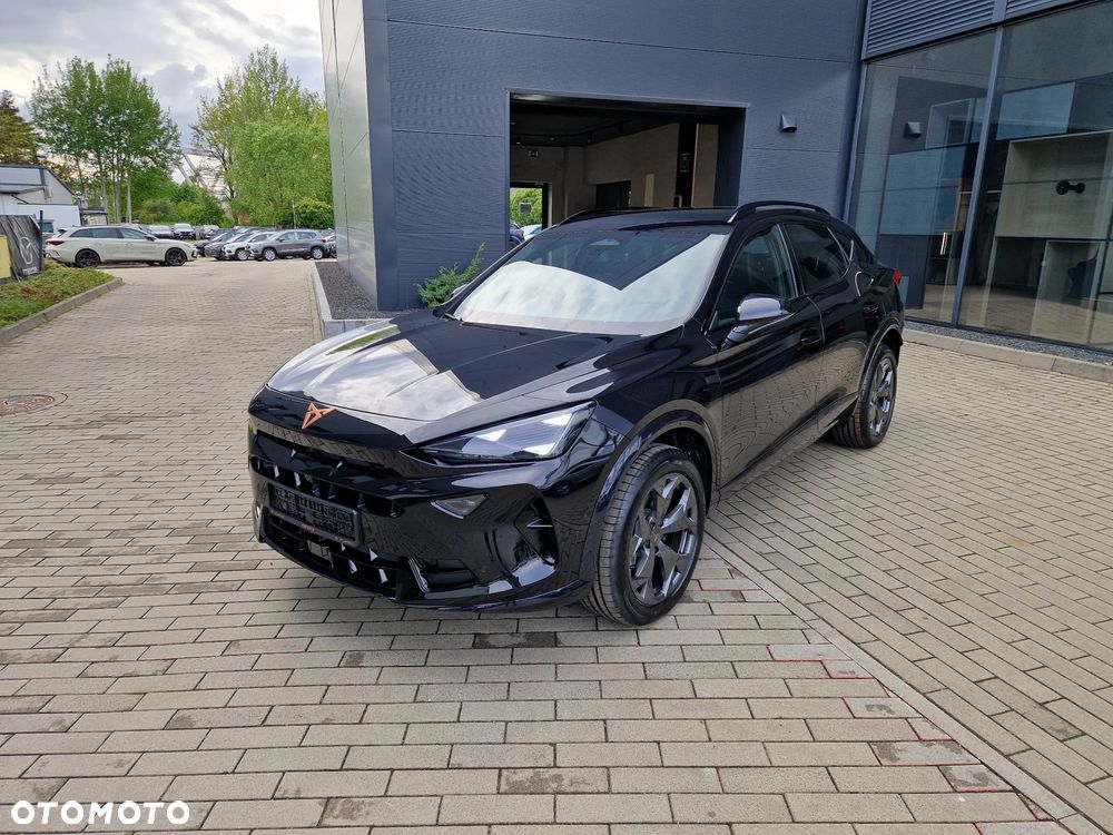Cupra Formentor 1.5 TSI DSG - 3