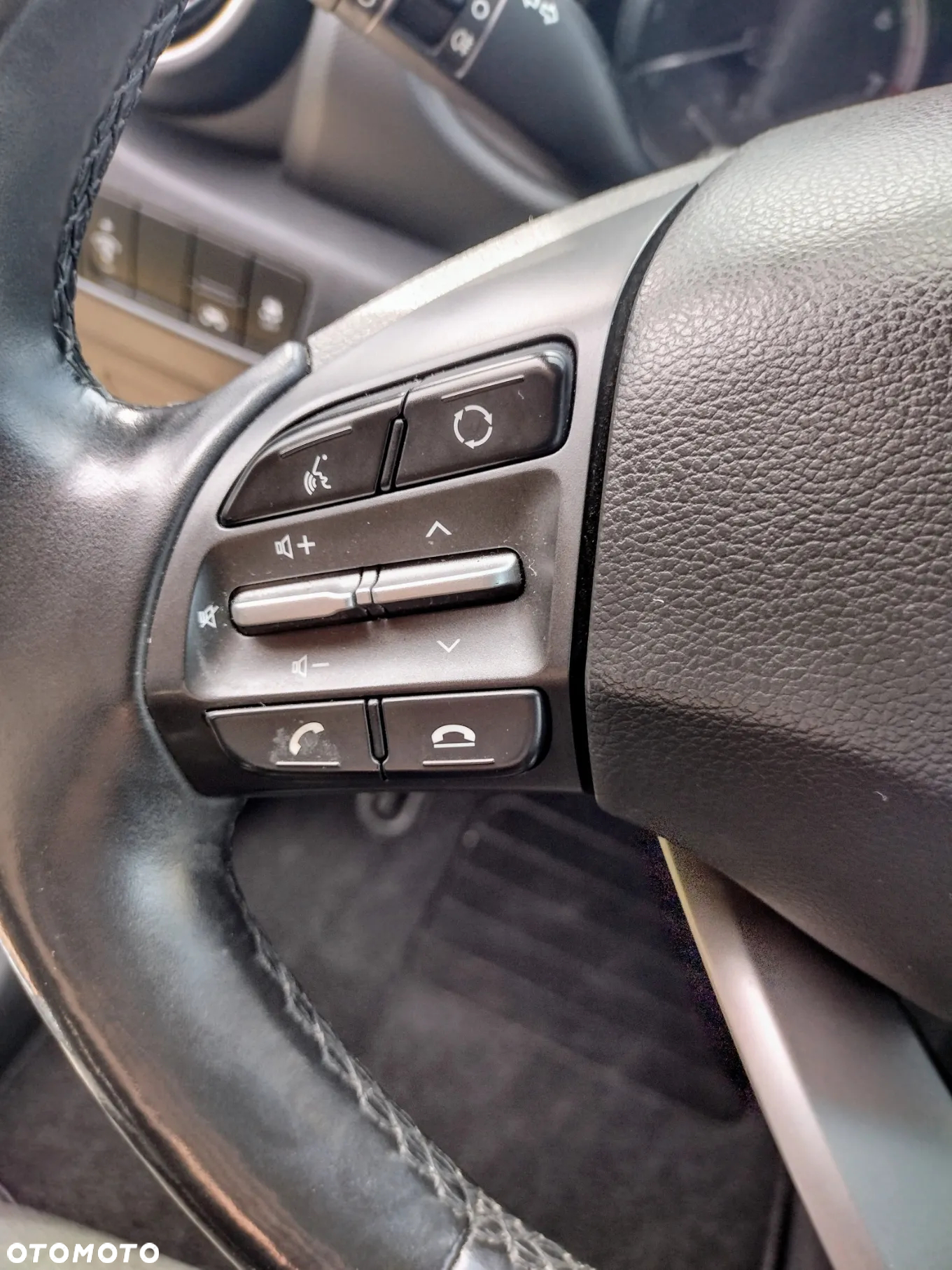 Hyundai Kona 1.0 T-GDI Advantage+ - 11