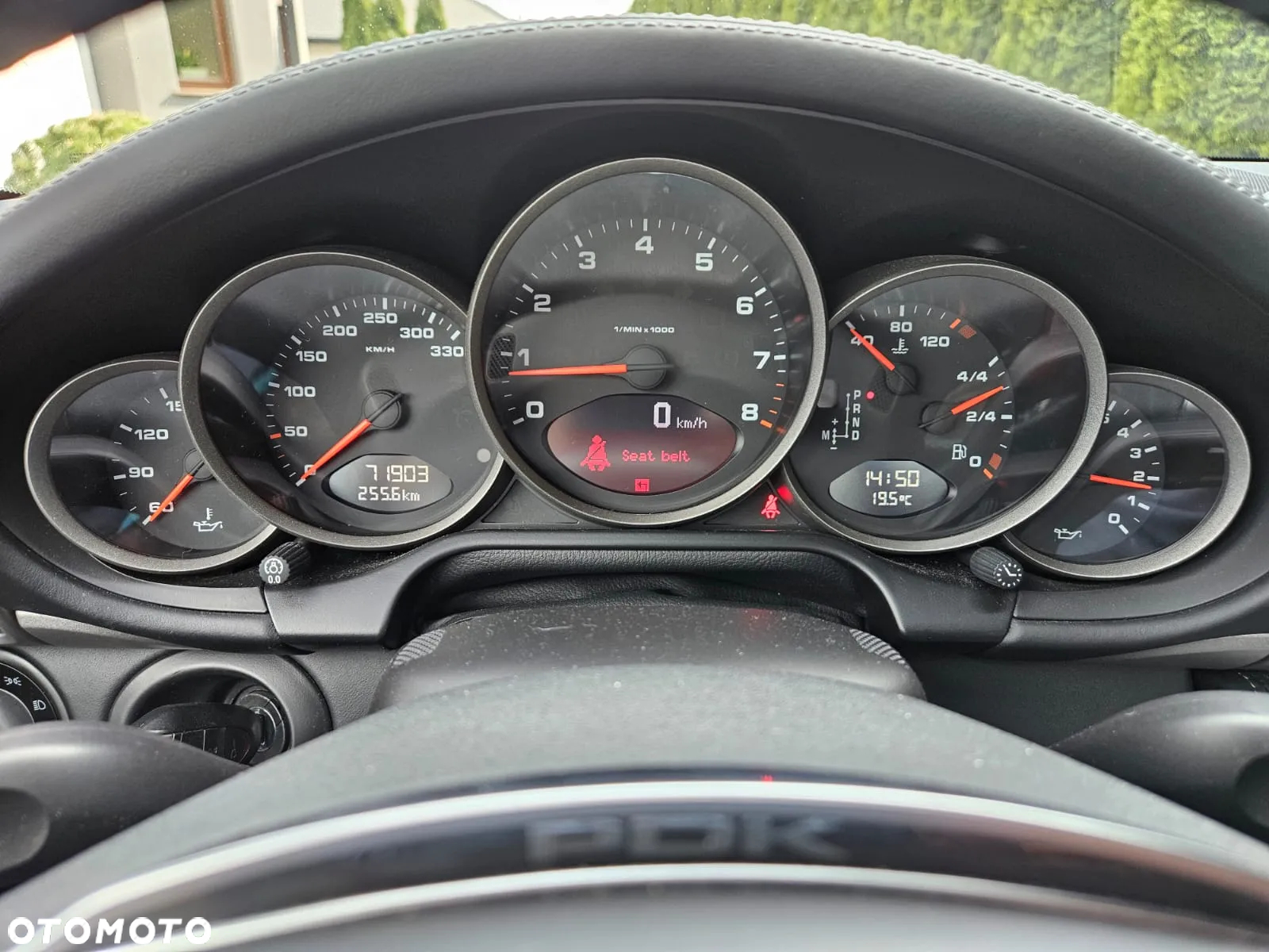 Porsche 911 - 9